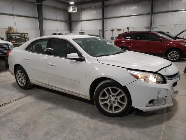 1G11C5SL0EF159744 2014 2014 Chevrolet Malibu- 1LT 4