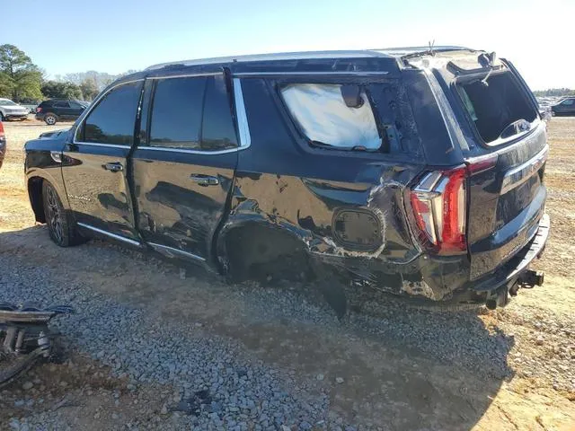 1GKS1BKD3MR428152 2021 2021 GMC Yukon- Slt 2