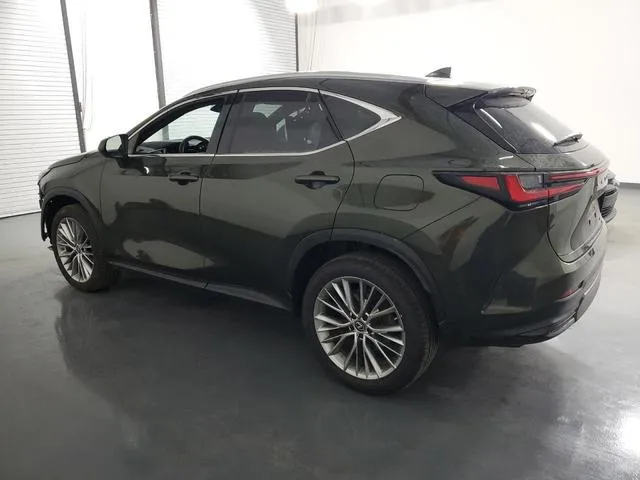 2T2HKCEZXPC011833 2023 2023 Lexus NX- 350H 2