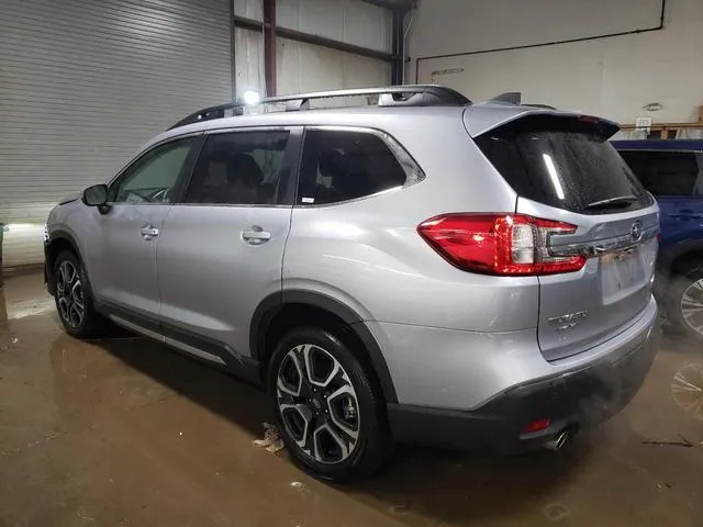 4S4WMASD5P3418000 2023 2023 Subaru Ascent- Limited 2