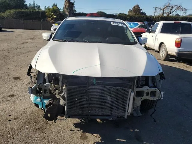 19UDE2F35KA001594 2019 2019 Acura ILX 5