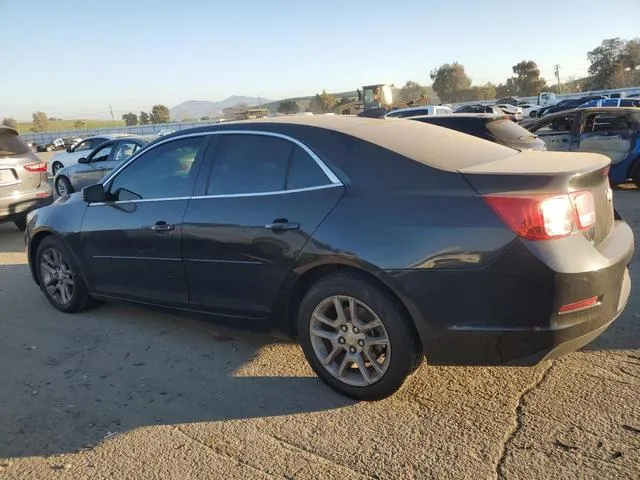 1G11C5SL7FF275329 2015 2015 Chevrolet Malibu- 1LT 2