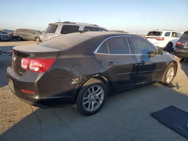 1G11C5SL7FF275329 2015 2015 Chevrolet Malibu- 1LT 3