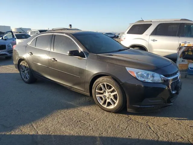 1G11C5SL7FF275329 2015 2015 Chevrolet Malibu- 1LT 4