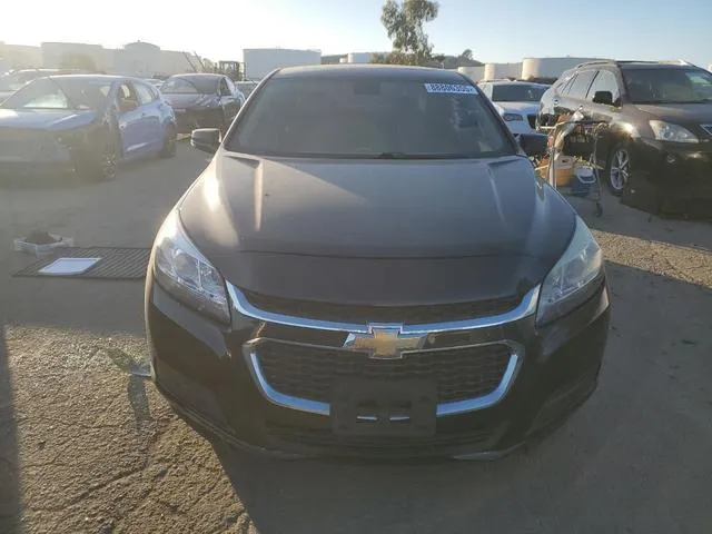 1G11C5SL7FF275329 2015 2015 Chevrolet Malibu- 1LT 5