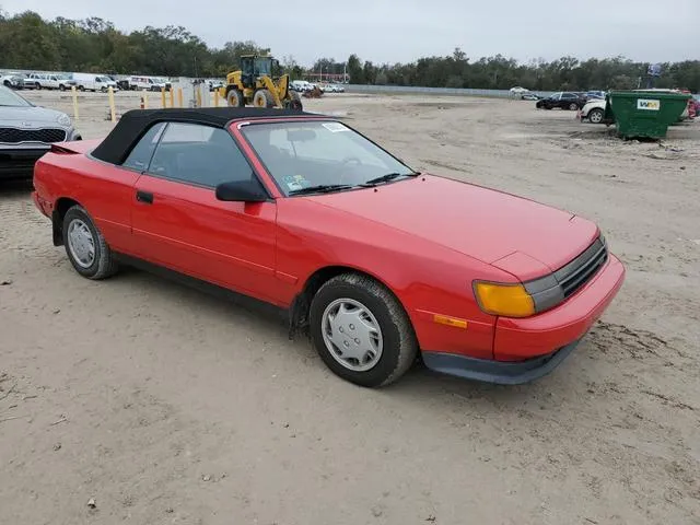 JT5ST62K4K7325306 1989 1989 Toyota Celica- GT 4