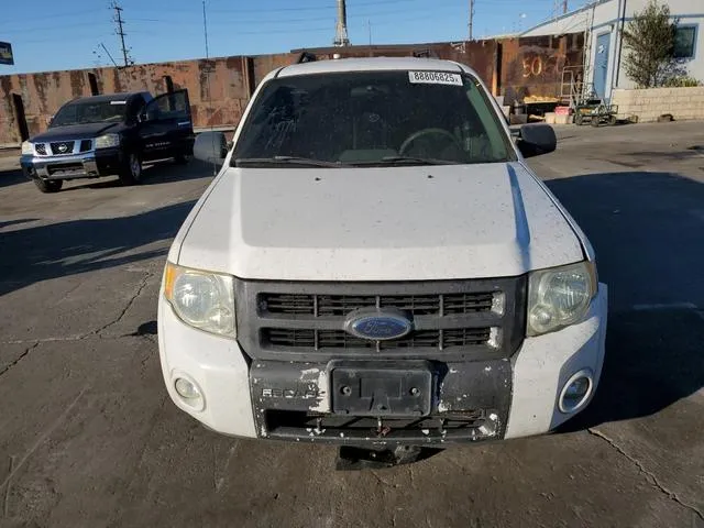 1FMCU03Z48KA09064 2008 2008 Ford Escape- Xlt 5