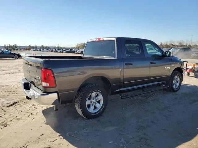 1C6RR7KT3LS148897 2020 2020 RAM 1500- Tradesman 3