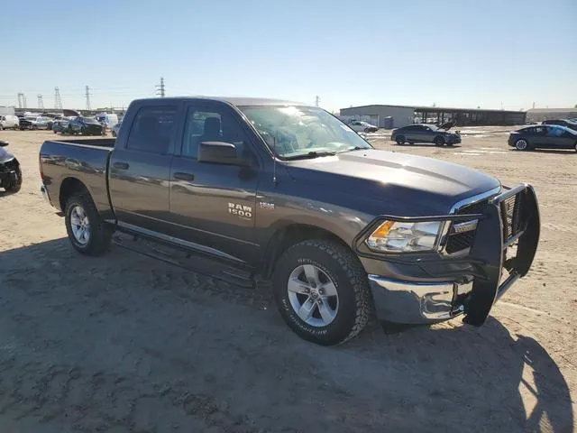 1C6RR7KT3LS148897 2020 2020 RAM 1500- Tradesman 4