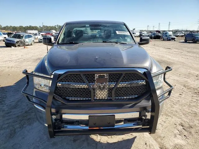 1C6RR7KT3LS148897 2020 2020 RAM 1500- Tradesman 5