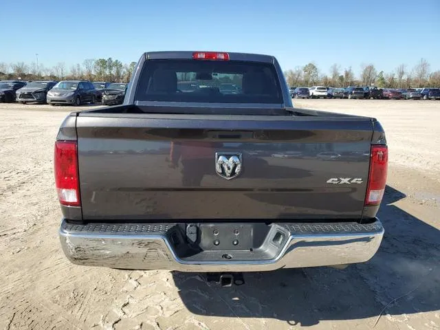 1C6RR7KT3LS148897 2020 2020 RAM 1500- Tradesman 6