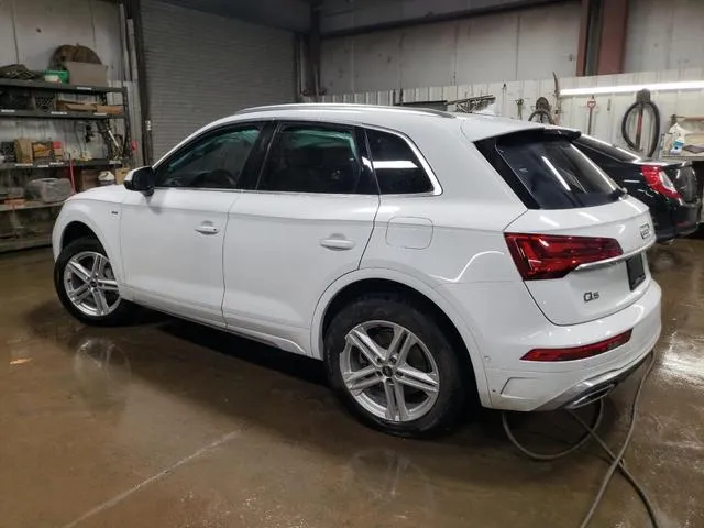 WA1F2AFY7P2026613 2023 2023 Audi Q5- Prestige 55 2