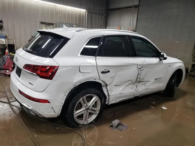 WA1F2AFY7P2026613 2023 2023 Audi Q5- Prestige 55 3