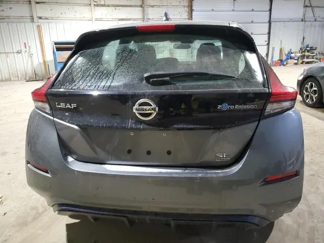 1N4BZ1DP6LC309346 2020 2020 Nissan Leaf- Sl Plus 6