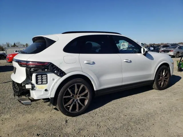 WP1AA2AY9KDA19044 2019 2019 Porsche Cayenne 3