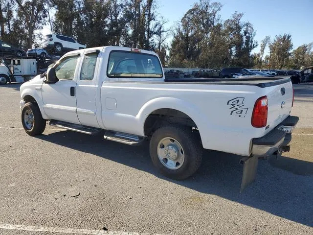 1FTSX21586EA14492 2006 2006 Ford F-250- Super Duty 2