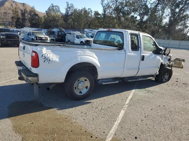 1FTSX21586EA14492 2006 2006 Ford F-250- Super Duty 3