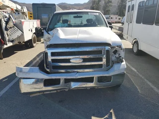 1FTSX21586EA14492 2006 2006 Ford F-250- Super Duty 5