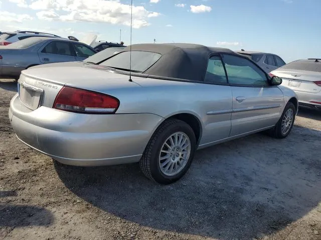 1C3EL55R75N538422 2005 2005 Chrysler Sebring- Touring 3