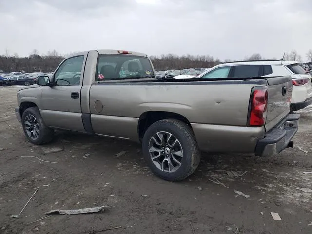 1GCEK14VX3Z167218 2003 2003 Chevrolet Silverado- K1500 2