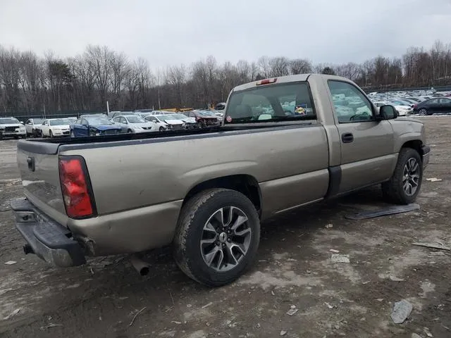 1GCEK14VX3Z167218 2003 2003 Chevrolet Silverado- K1500 3