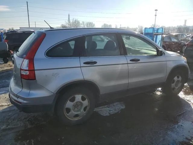 5J6RE3H33BL028220 2011 2011 Honda CR-V- LX 3