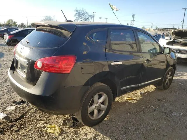 JN8AS5MT0DW514714 2013 2013 Nissan Rogue- S 3