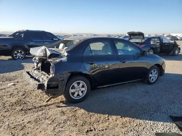 5YFBU4EE3DP219829 2013 2013 Toyota Corolla- Base 3