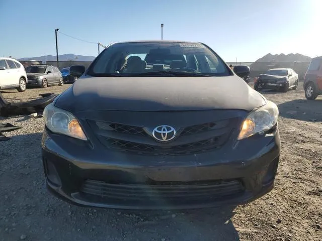 5YFBU4EE3DP219829 2013 2013 Toyota Corolla- Base 5