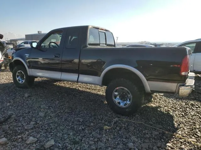 2FTPX28L9XCA06113 1999 1999 Ford F-250 2