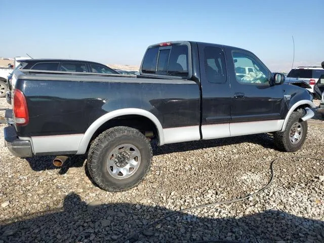 2FTPX28L9XCA06113 1999 1999 Ford F-250 3