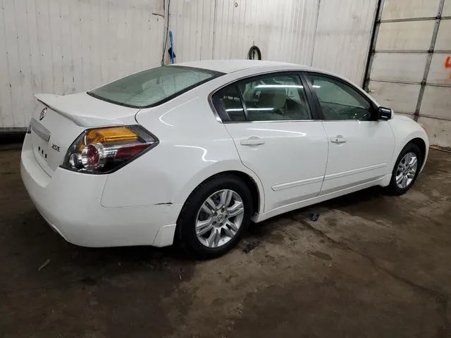 1N4AL2AP4CN509637 2012 2012 Nissan Altima- Base 3