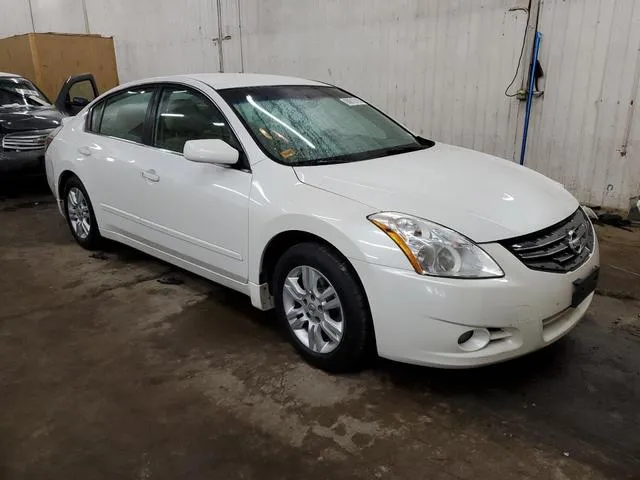 1N4AL2AP4CN509637 2012 2012 Nissan Altima- Base 4