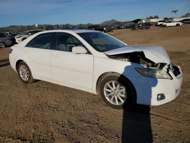 4T4BF3EK5BR177014 2011 2011 Toyota Camry- Base 4