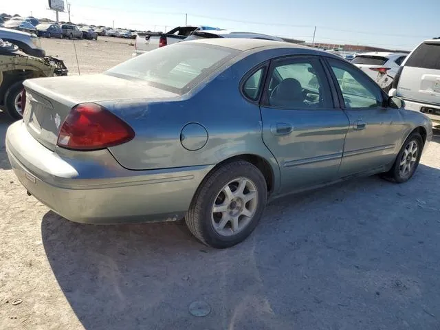 1FAFP56255A266892 2005 2005 Ford Taurus- Sel 3