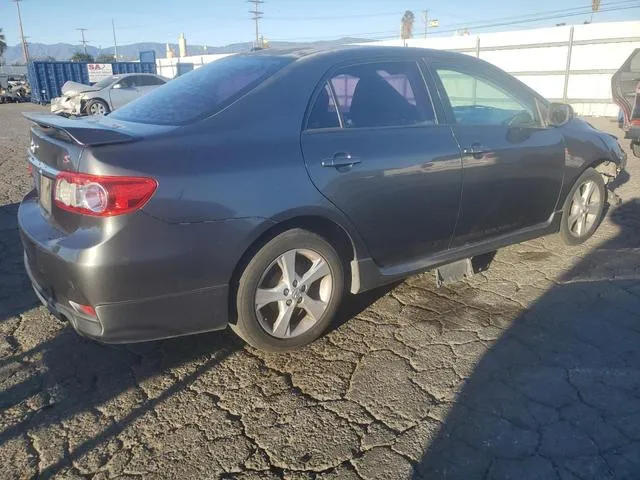 2T1BU4EE6BC700459 2011 2011 Toyota Corolla- Base 3