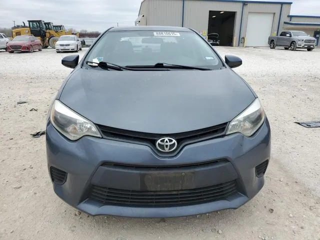 5YFBURHE4EP152586 2014 2014 Toyota Corolla- L 5