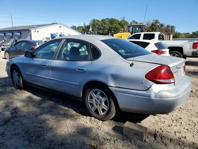 1FAFP53U76A146227 2006 2006 Ford Taurus- SE 2