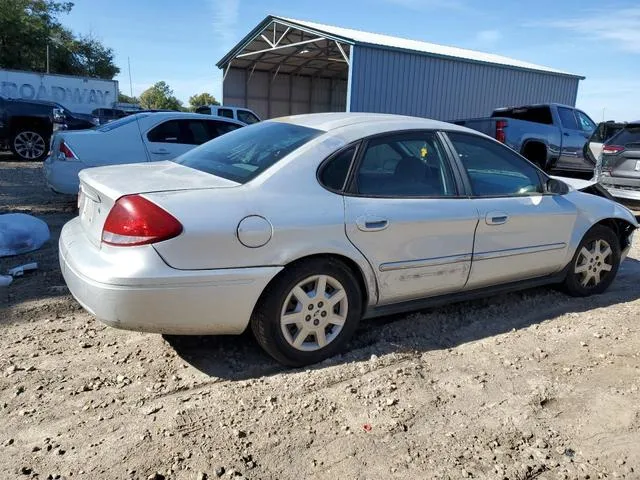 1FAFP53U76A146227 2006 2006 Ford Taurus- SE 3