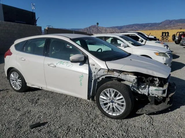 1FADP3N26GL324903 2016 2016 Ford Focus- Titanium 4