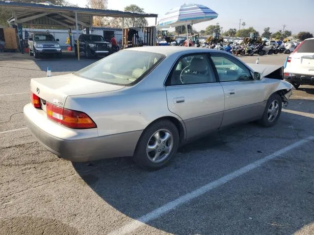 JT8BF28G7W0142437 1998 1998 Lexus ES- 300 3