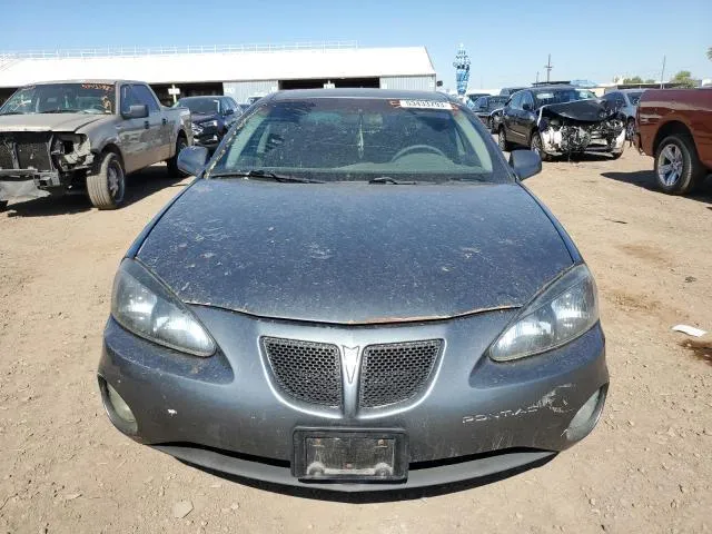 2G2WS522841230920 2004 2004 Pontiac Grand- GT2 5