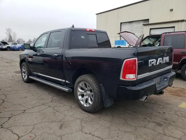 1C6RR7PM8FS751124 2015 2015 RAM 1500- Longhorn 2