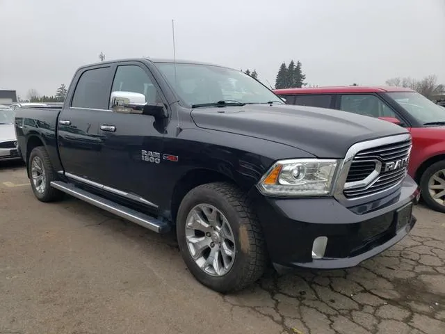 1C6RR7PM8FS751124 2015 2015 RAM 1500- Longhorn 4