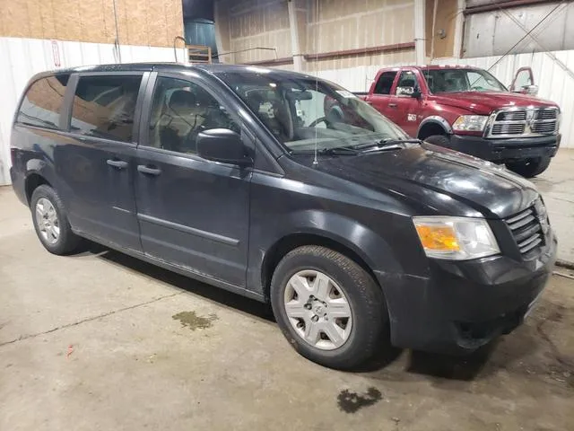 1D8HN44H38B183570 2008 2008 Dodge Grand Caravan- SE 4