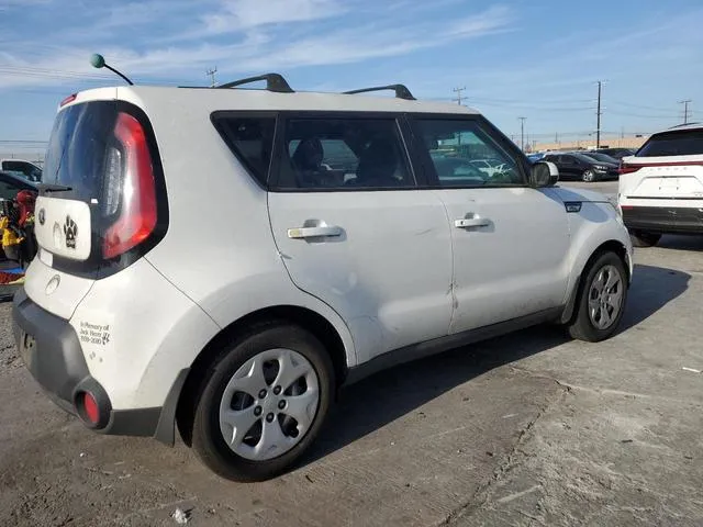 KNDJN2A25F7175412 2015 2015 KIA Soul 3