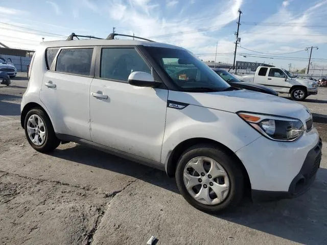 KNDJN2A25F7175412 2015 2015 KIA Soul 4