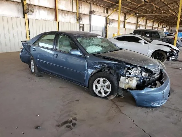 4T1BE32K93U682265 2003 2003 Toyota Camry- LE 4