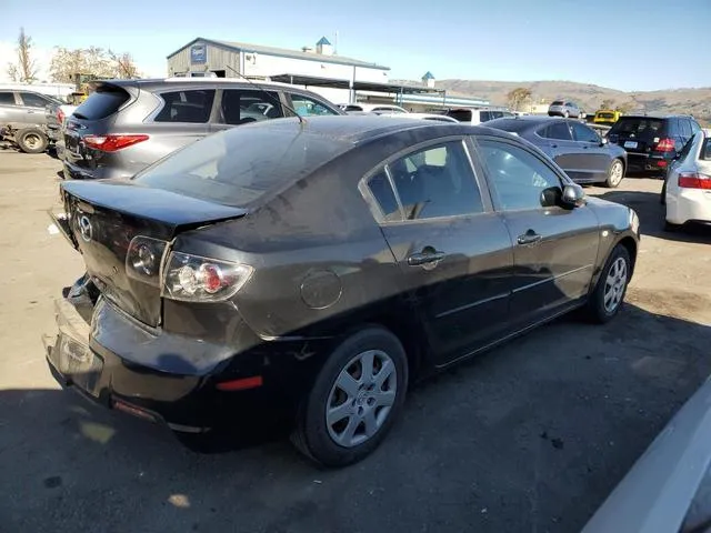 JM1BK32G881145341 2008 2008 Mazda 3- I 3