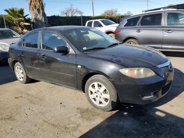 JM1BK32G881145341 2008 2008 Mazda 3- I 4